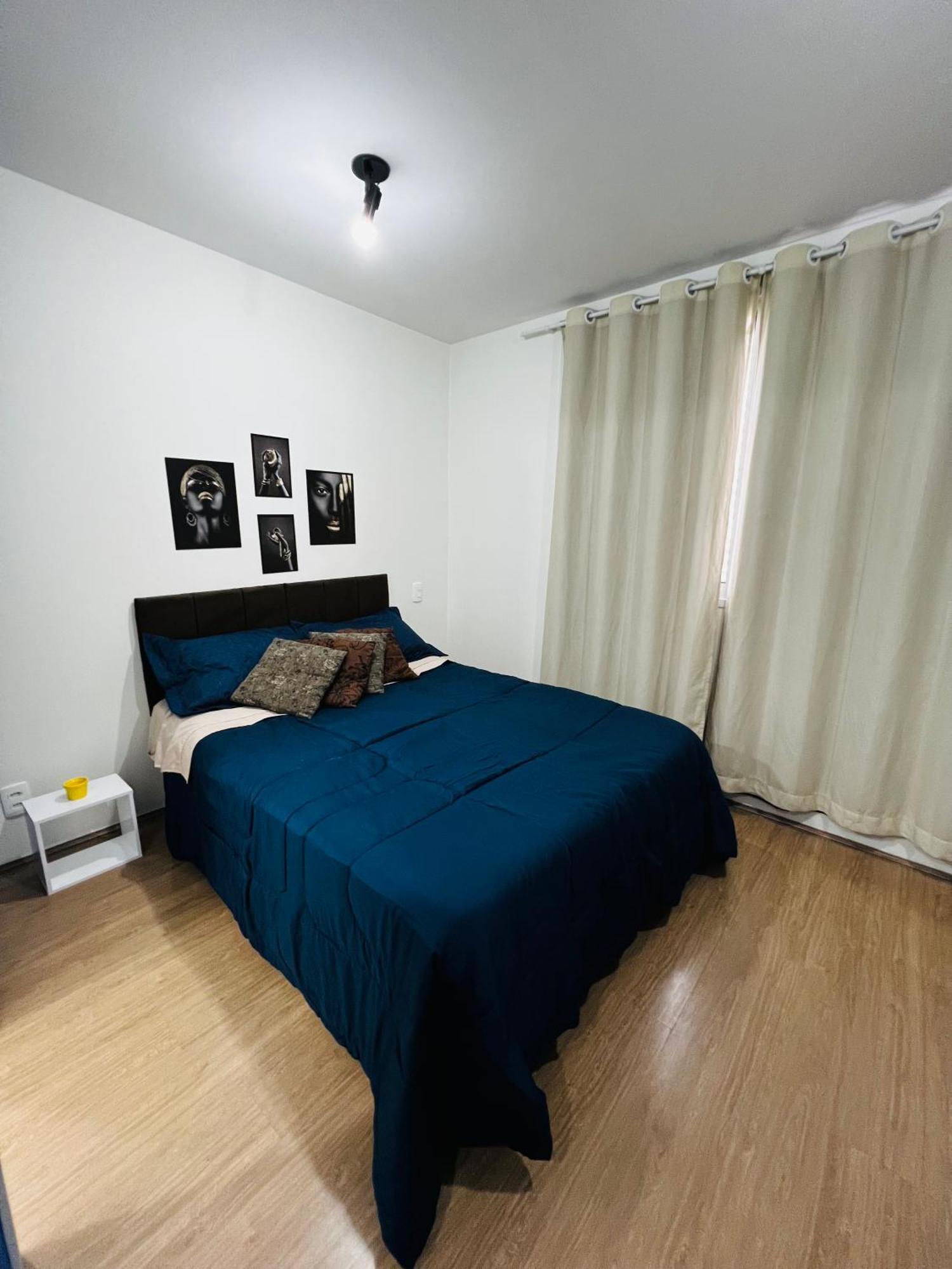 Appartamento Studio Moov Estação Brás San Paolo Esterno foto