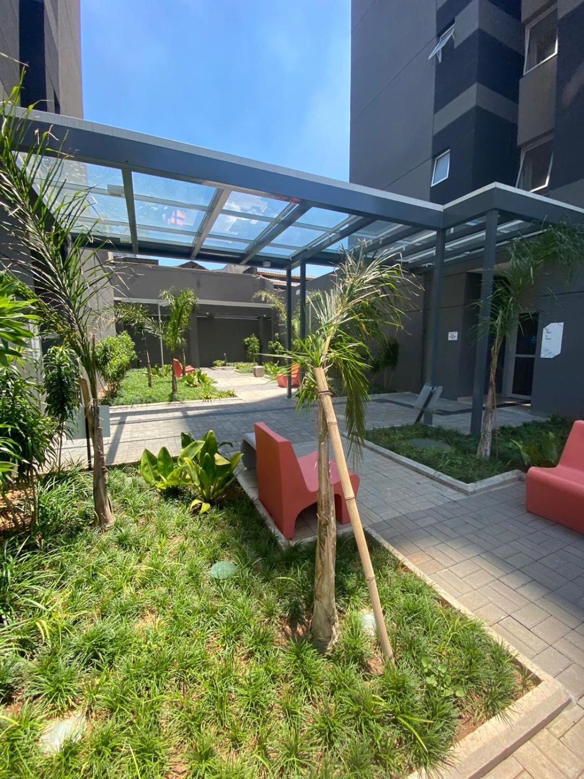 Appartamento Studio Moov Estação Brás San Paolo Esterno foto